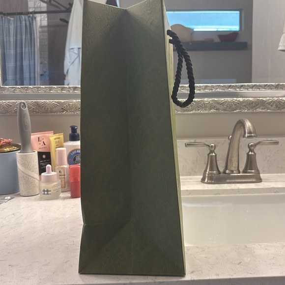 Gucci shopping bag - Picture 2 of 3